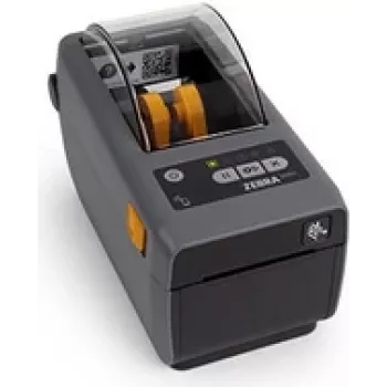 Impressora Zebra ZD6A023-D2EE00EZ preto