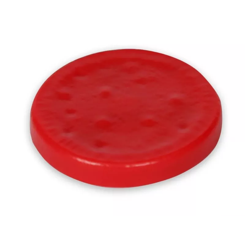 Conjunto de pizza magnético, MALIK MalBlo Magnetic, brinquedo de alimentos para jogo de faz de conta, peças magnéticas