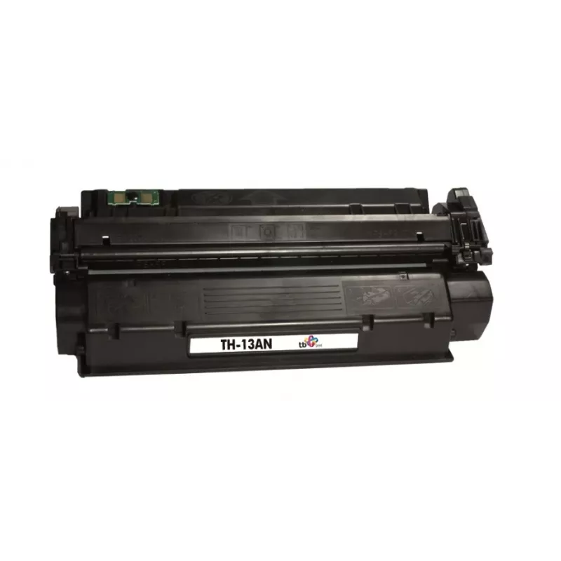 Toner TH-13AN (HP Q2613A) preto 100% novo