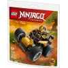 Blocks Ninjago 30723 Carro do Cole