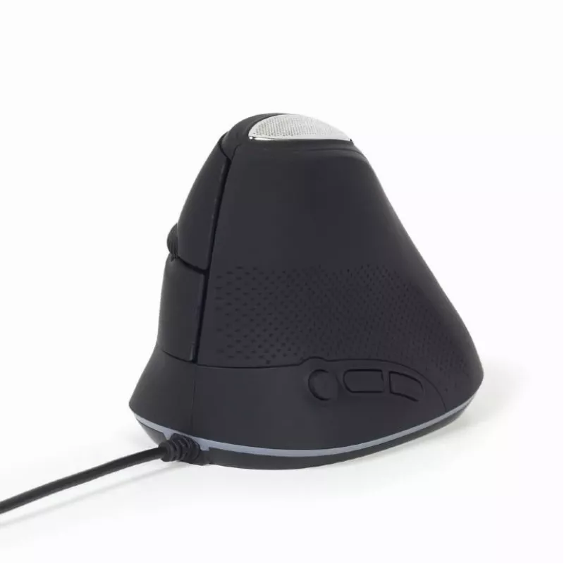 Rato Gembird MUS-ERGO-03 USB Type-A Ótico Destro