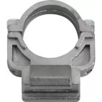 Megasat 110156 suporte LNB para antena parabólica, encaixe de 40 mm
