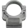 Megasat 110156 suporte LNB para antena parabólica, encaixe de 40 mm