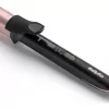 Modelador de caracóis BaByliss C452E 32 mm ferro de caracóis quente preto, rosa 98,4 (2,5 m)