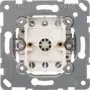 Interruptor de impulso para estores MERTEN 317200 mecanismo encastrado 317200