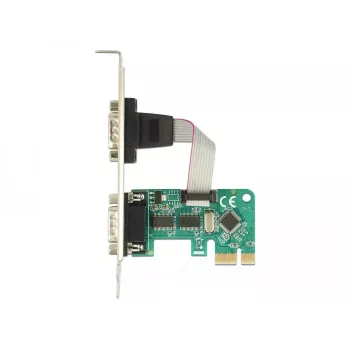 Placa de interface DeLOCK 89918