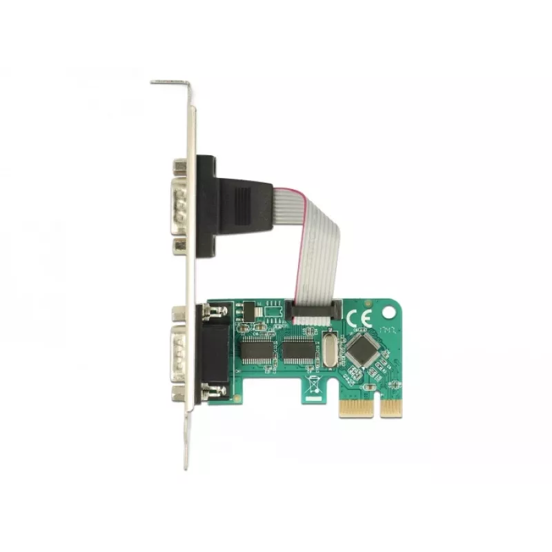 Placa de interface DeLOCK 89918