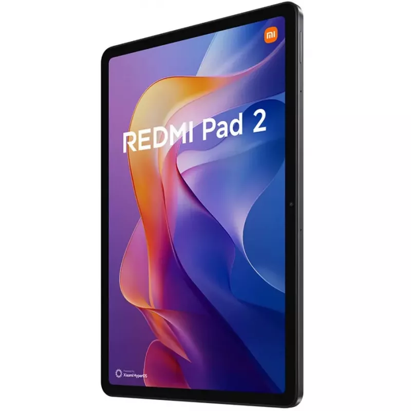 Tablet Xiaomi Redmi Pad 2 11 polegadas Mediatek Helio G100-Ultra 4GB RAM 128GB