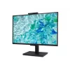 Monitor Acer VERO B248WE5BEMIQPRCUZX 24 polegadas IPS 1920x1200