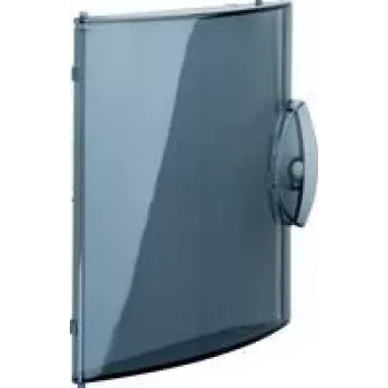 Porta de minidistribuidor transparente GD106 GP106T (GP106T)