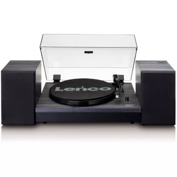 Lenco A003105 Produto Preto