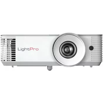 Projetor INFOCUS Genesis IN0026SL — 2600 lúmenes, resolução 1280×800