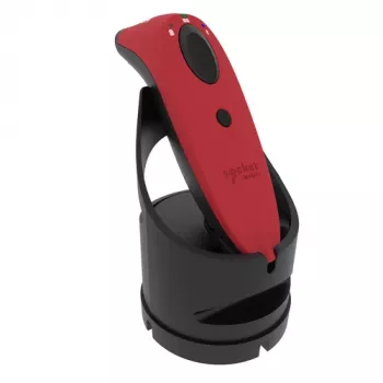 Socket Mobile SocketScan S720 - Carregador de dock - Leitor de códigos de barras