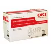 Tambor de imagem OKI preto para C5800 C5900 C5550MFP 20000 páginas