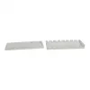 Synergy 21 S216344 - painel de ligação branco