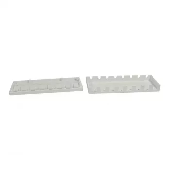 Synergy 21 S216344 - painel de ligação branco