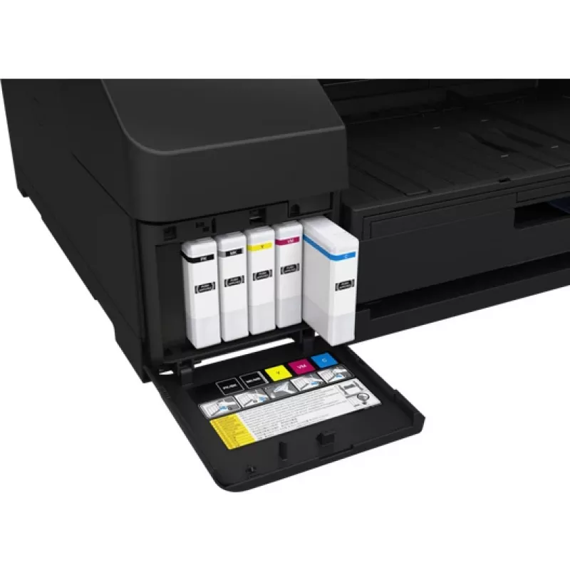 Impressora de grande formato Epson SureColor P5300 Wi-Fi impressora jato de tinta piezoelétrica Cor 5760 x 1440 DPI A2 (420 x 594 mm) Ethernet LAN