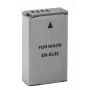 Extra Digital EN-EL22 bateria recarregável para Nikon, 7,2 V, 1010 mAh, Li