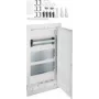 Armário de distribuição elétrica Hager VH36WWH