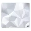 Tapete de rato ENDORFY Crystal Onyx White L