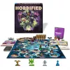 Horrified World of Monsters, jogo de sociedade