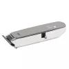 Aparador de barba JATA JBCP3315 preto cinzento indicador LED 80 min