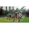 LEGO HARRY POTTER 76428 A cabana de Hagrid – Uma visita inesperada