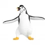 Figura de brincar Schleich Yuri o pinguim de A Escola dos Animais Mágicos – 14909