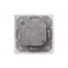 Tomada de rede Digitus CAT 6A classe EA DN-9007-S-1