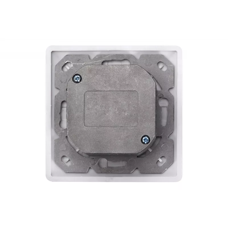 Tomada de rede Digitus CAT 6A classe EA DN-9007-S-1