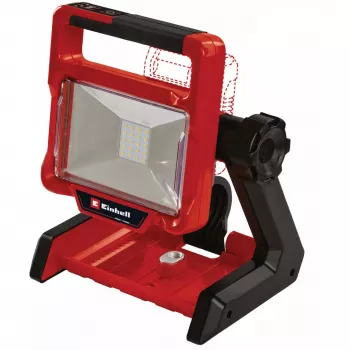 Luminária de trabalho autónoma Einhell TE-CL 18/2000 LiAC Solo