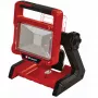 Luminária de trabalho autónoma Einhell TE-CL 18/2000 LiAC Solo