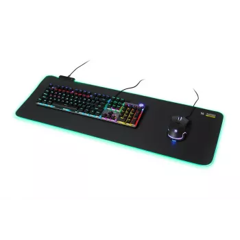Tapete de rato iBox IMPG5 gaming preto