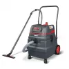 Aspirador Starmix L-1650 preto vermelho