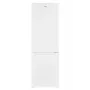 Frigorífico com congelador em baixo MPM MPM-323-KB-46 — 324 L, branco, 1850×600×600 mm, classe de eficiência energética E