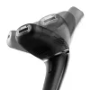 Depiladora Silk'n 7 Intense Pulsed Light IPL preta