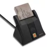 Leitor RFID Qoltec 50643