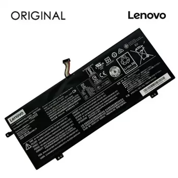 Bateria para portátil, Lenovo L15M4PC0 Original