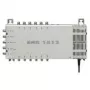 Multiswitch de satélite Kathrein EXR 1512 cinzento 12 saídas 4 entradas satélite