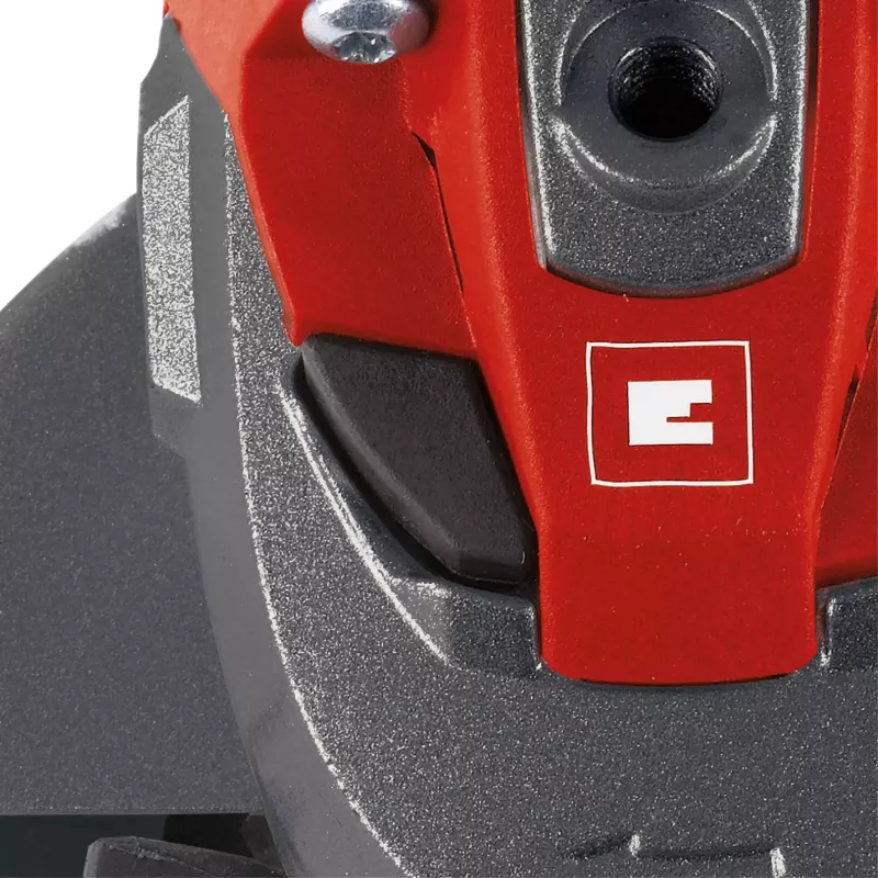 Rebarbadora angular Einhell TE-AG 125/750