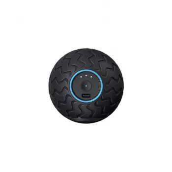 Massajador Theragun Wave Solo Universal preto