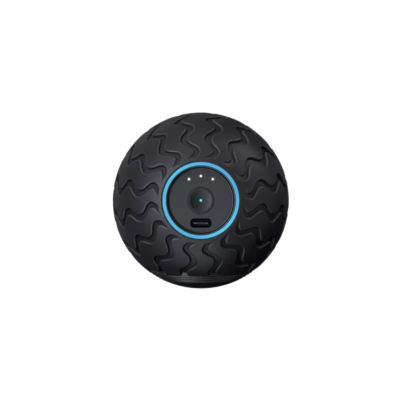 Massajador Theragun Wave Solo Universal preto