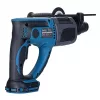 Martelo perfurador Makita DHR202Z 1200 rpm