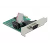 Placa PCI Express x1 DeLOCK 90006