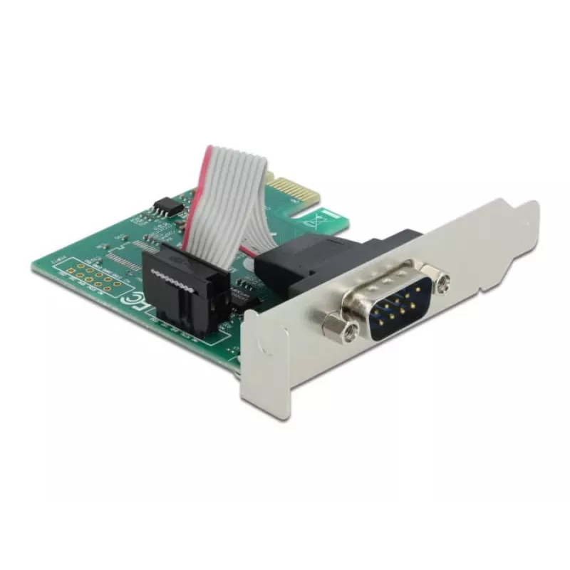 Placa PCI Express x1 DeLOCK 90006