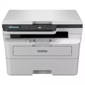Multifunções Brother DCP-B7620DW laser monocromática