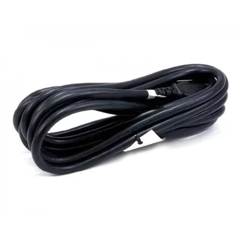 Cabo USB Lenovo 4X91C47404 USB 2.0 10 m USB A preto