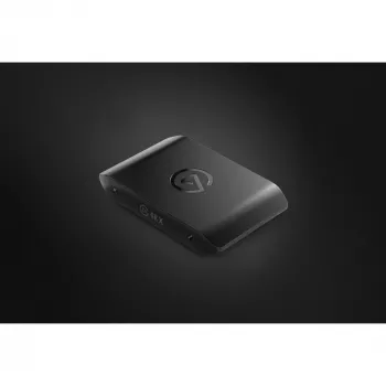 Gravador de vídeo Elgato 4K X HDMI interno 4K Ultra HD 144 Hz