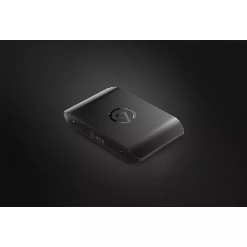 Gravador de vídeo Elgato 4K X HDMI interno 4K Ultra HD 144 Hz