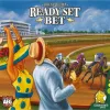 Ready Set Bet, Jogo de tabuleiro